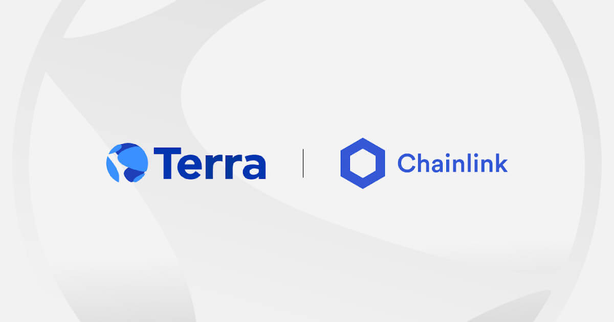 Chainlink hiện đã có mặt trên testnet Terra (LUNA)