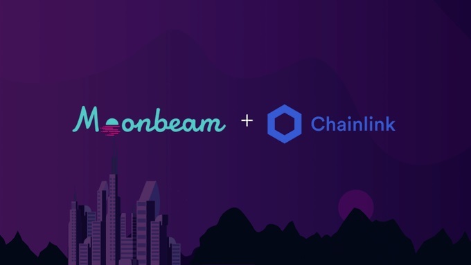 Chainlink link Tích Hợp Với Moonbeam Nhằm Cung Cấp Dữ Liệu Giá Cho Polkadot
