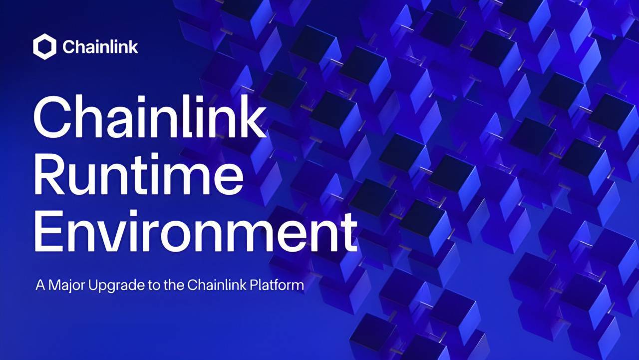 Chainlink Ra Mắt runtime Environment Để Mở Rộng Sử Dụng Lên Hàng Nghìn Blockchain