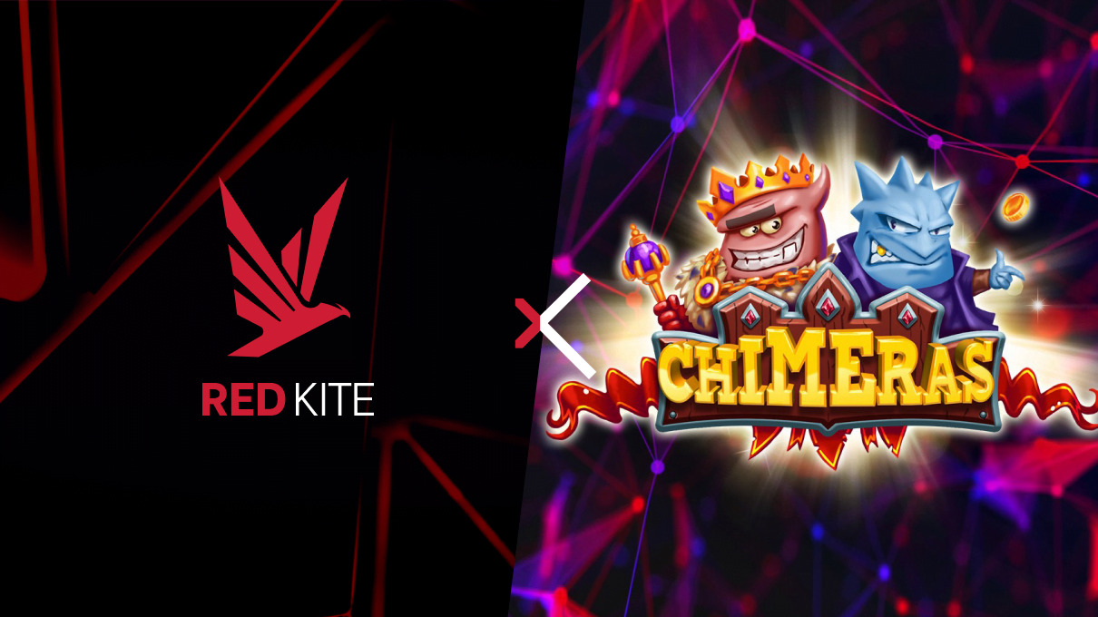 Chimeras Tựa Game Play-to-earn Với Nhiều Tính Năng Độc Đáo Khác Nhau Sẽ Ido Trên Red Kite Vào Tháng 10