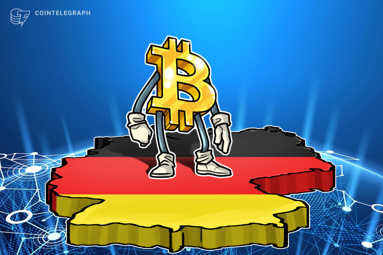 Chính phủ Đức Chuyển 52 triệu Bitcoin Khác, Đe Dọa Áp Lực Bán Bitcoin Nhiều Hơn 