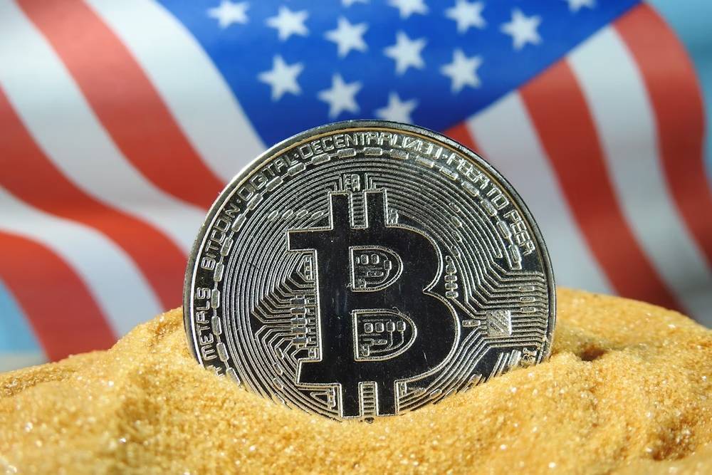Chính Phủ Mỹ Di Chuyển 21 Tỷ Đô Bitcoin Thu Được Từ Vụ Silk Road