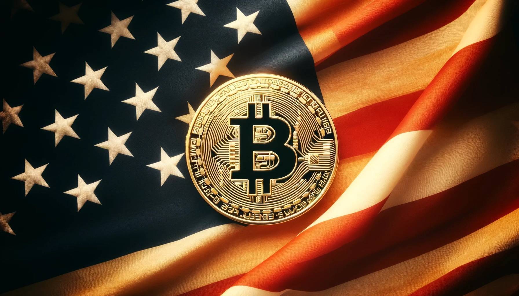 Chính Quyền Mỹ Chuyển 3940 Bitcoin Lên Sàn Coinbase