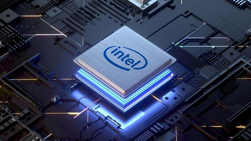 Chip đào Bitcoin thế hệ mới của Intel đã được 