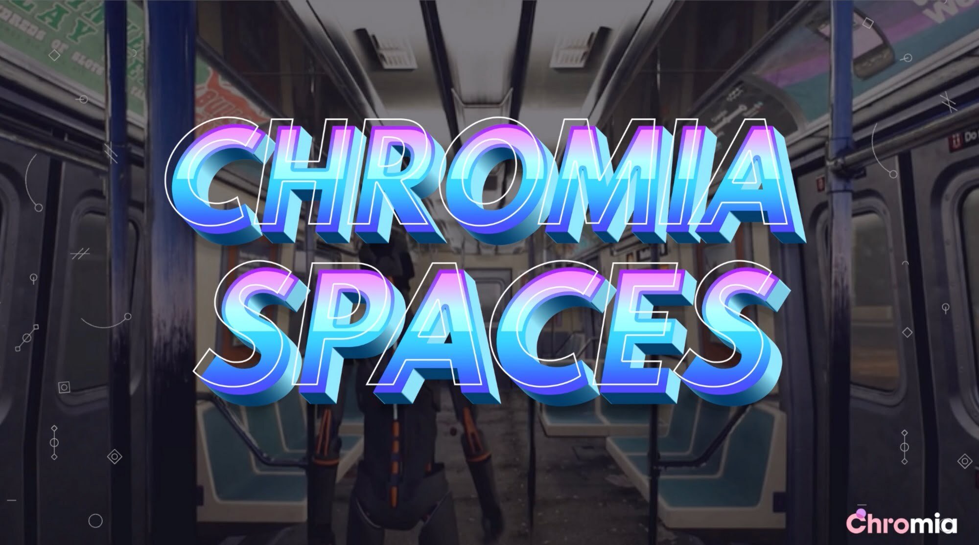 Chromia Spaces  Thế Giới Game Được Kích Hoạt Liên Tục
