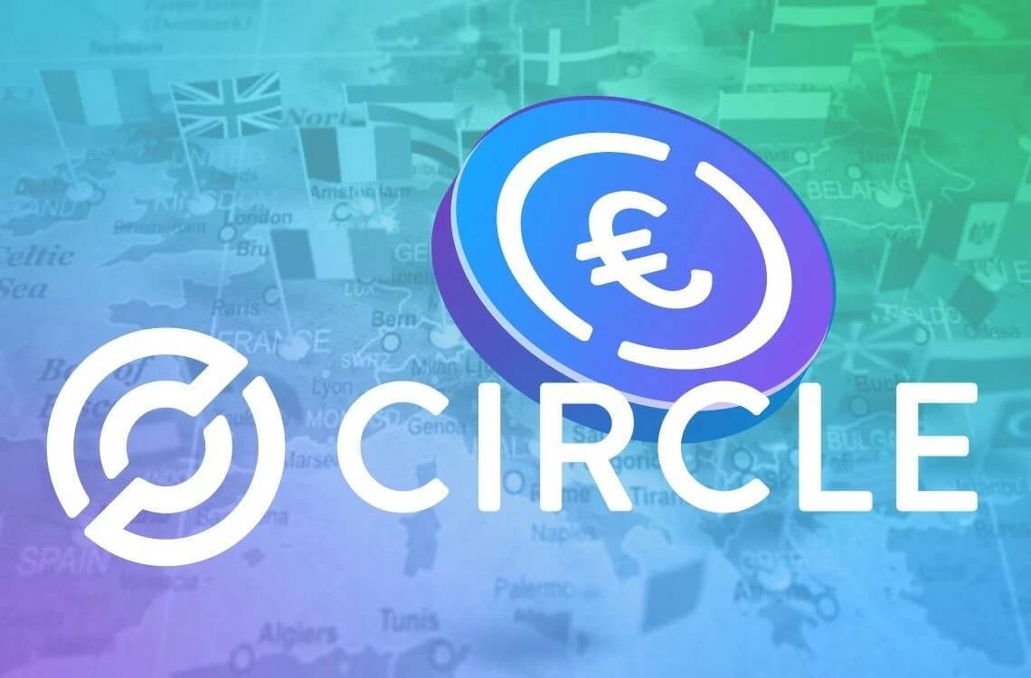 Circle Ra Mắt Stablecoin Euroc Trên Avalanche