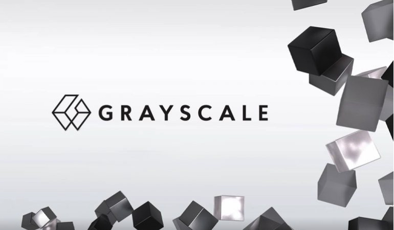 Cổ phiếu GBTC của Grayscale tiếp tục lập 