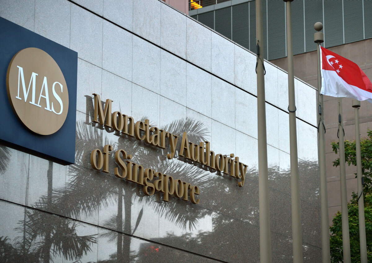 Cơ quan quản lý Singapore công bố kế hoạch khám phá các trường hợp sử dụng cho DeFi
