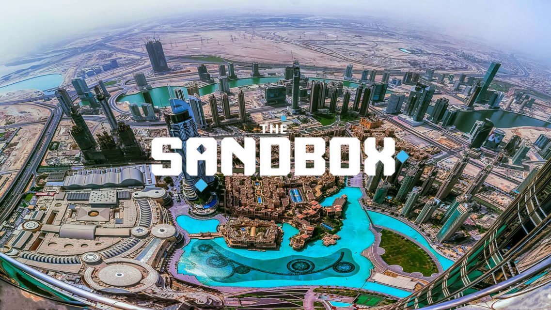 Cơ quan quản lý tiền mã hóa Dubai ra mắt trụ sở metaverse đầu tiên trong The Sandbox
