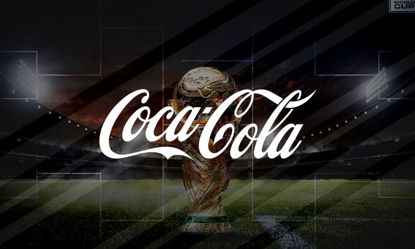 Coca-cola Phát Hành Nft World Cup Trên Cryptocom Đồng Cro pump