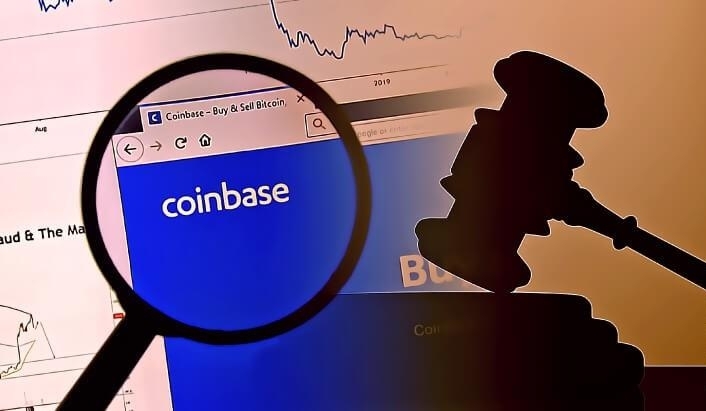 Coinbase Bị Kiện Tập Thể Vì Niêm Yết cẩu Thả Terrausd ust