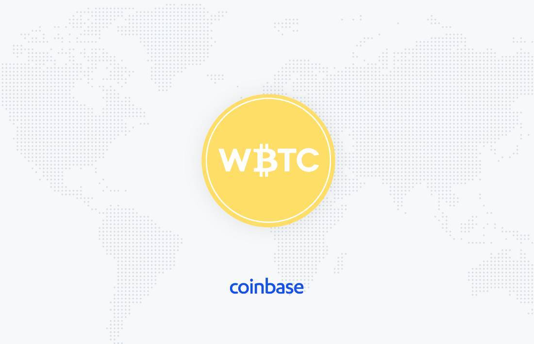 Coinbase Công Bố Giải Pháp Cạnh Tranh Với Wbtc