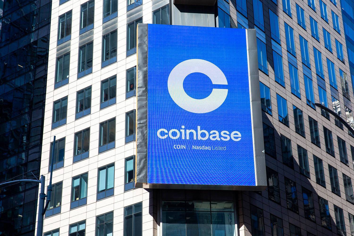 Coinbase Được Cấp Phép Giao Dịch Crypto Futures Tại Mỹ