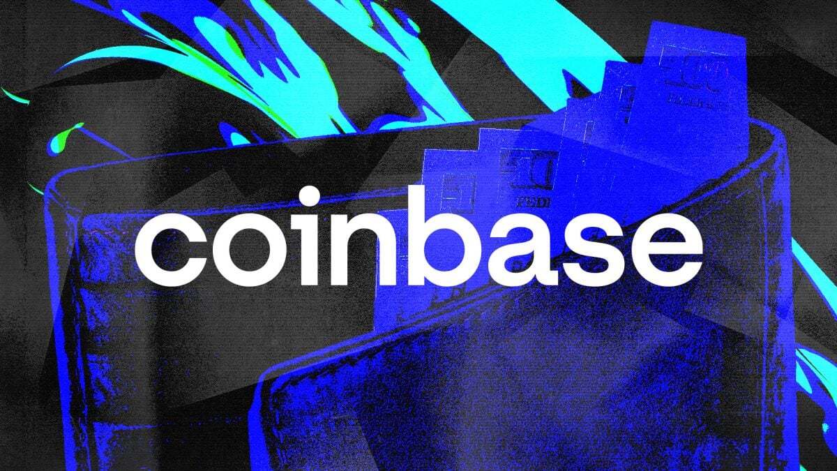 Coinbase giới thiệu 