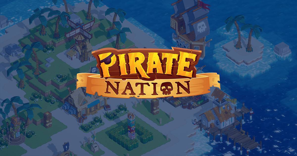 Coinbase Niêm Yết Token Pirate Nation pirate Giá Token Tăng Vọt Hơn 100