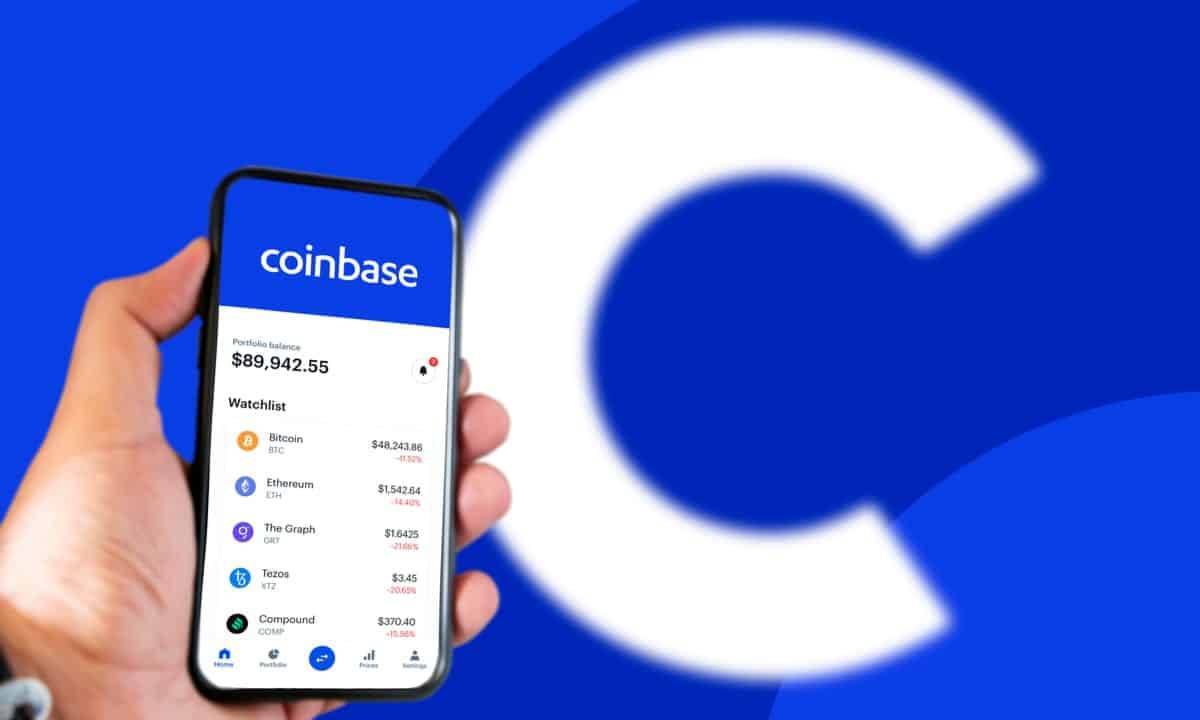 Coinbase Tiếp Tục Mắc Lỗi Hiển Thị Sai Số Dư Tài Khoản Khách Hàng