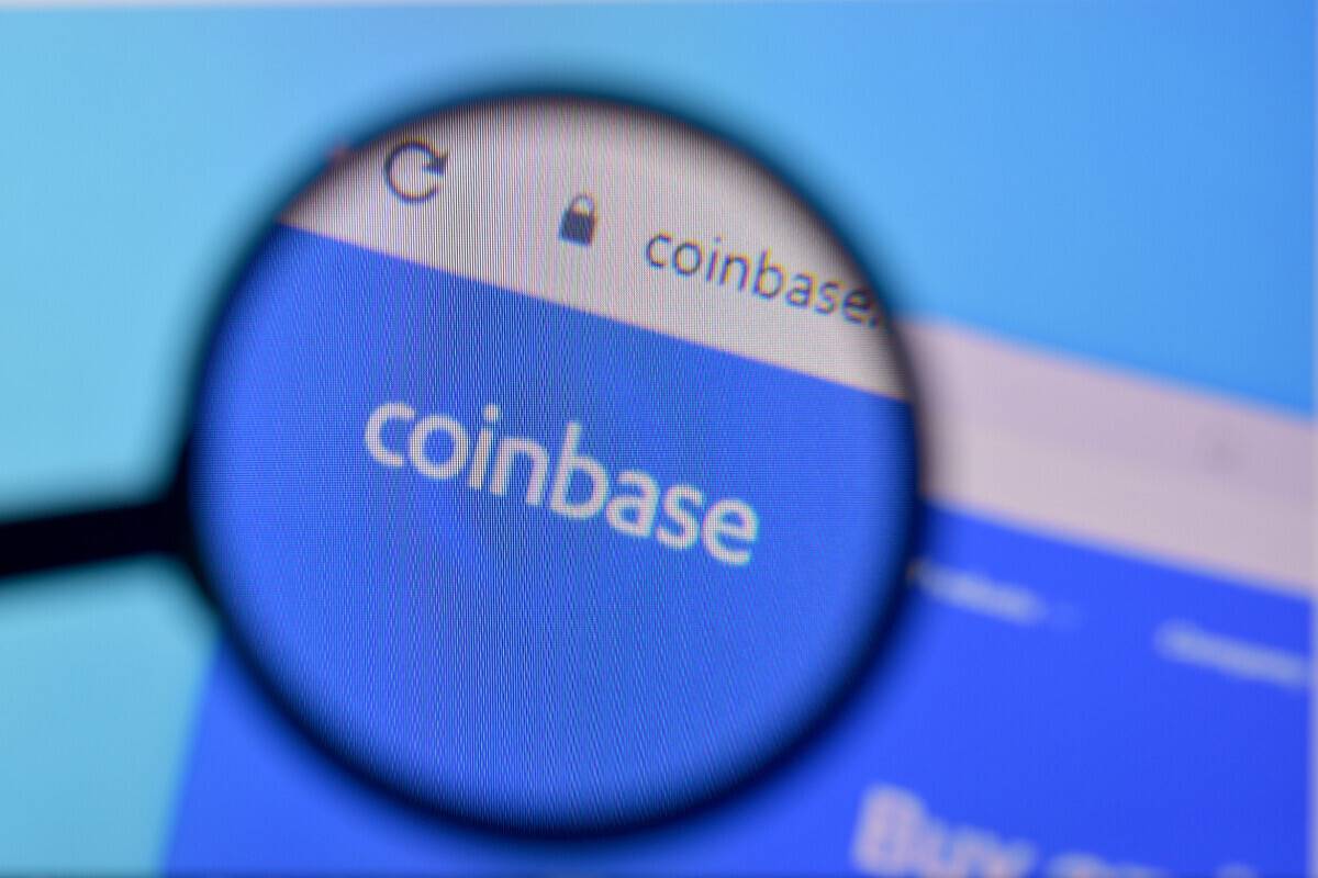 Coinbase Vướng Vào Lùm Xùm Kiện Tụng Mới