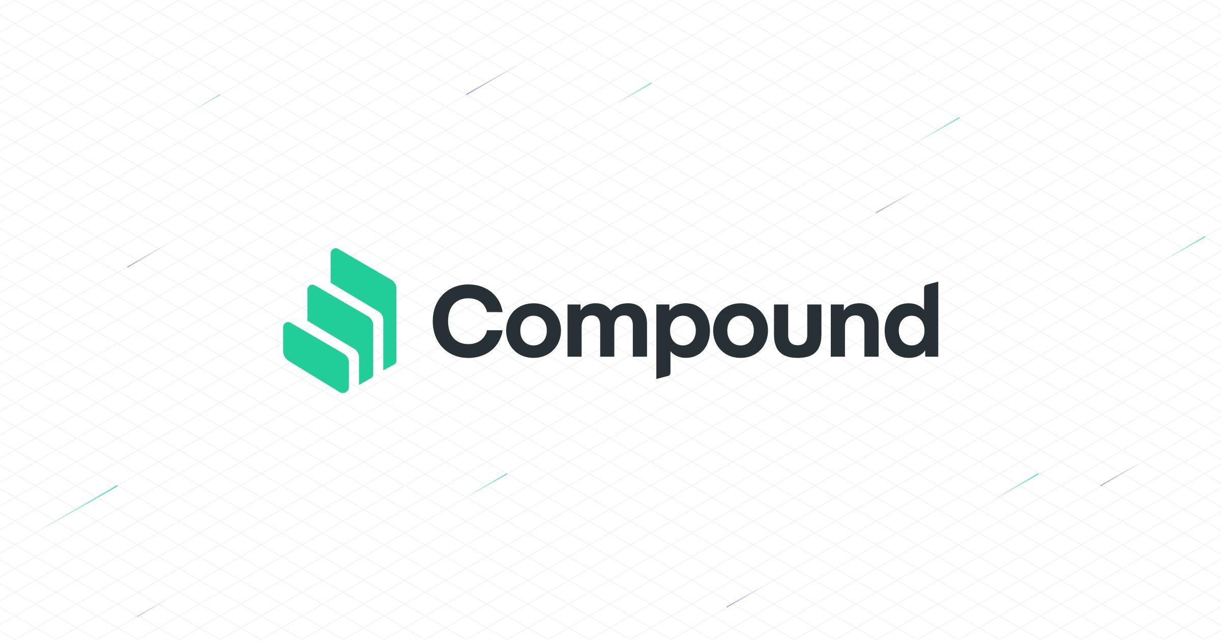 Compound Đăng Ký Lập Quỹ Trái Phiếu Sử Dụng Ethereum Làm Sổ Cái Ghi Lại Giao Dịch