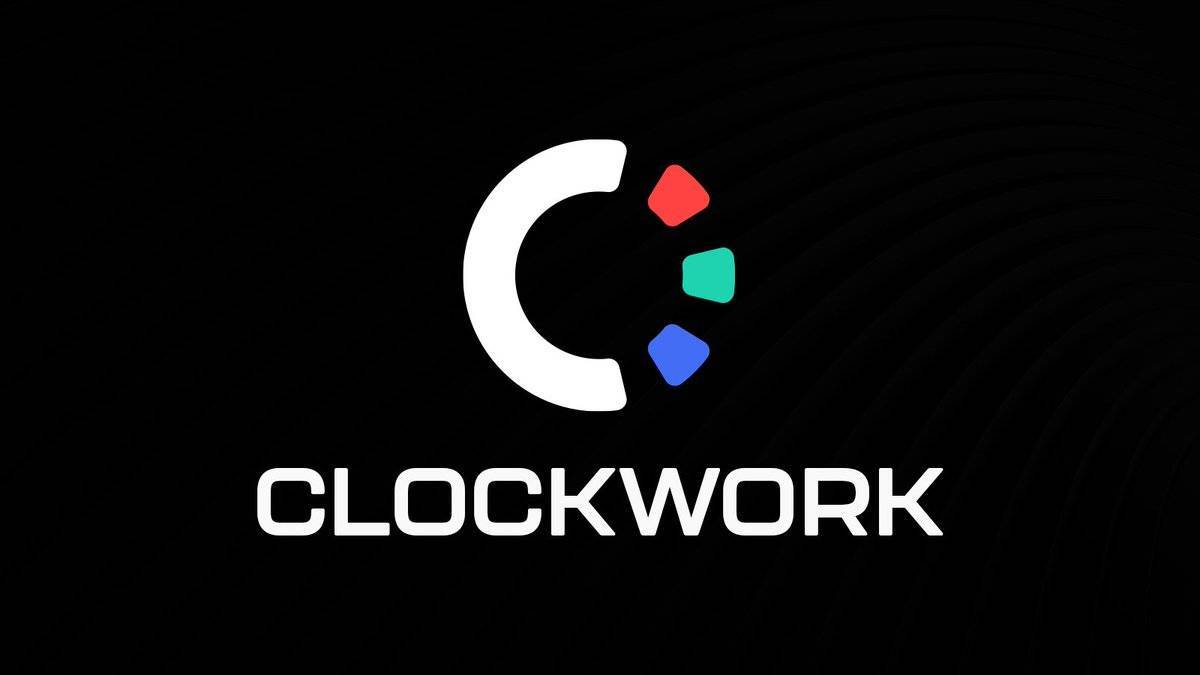 Công Cụ Đặt Lịch Giao Dịch Clockwork Hệ Solana Ngừng Hoạt Động