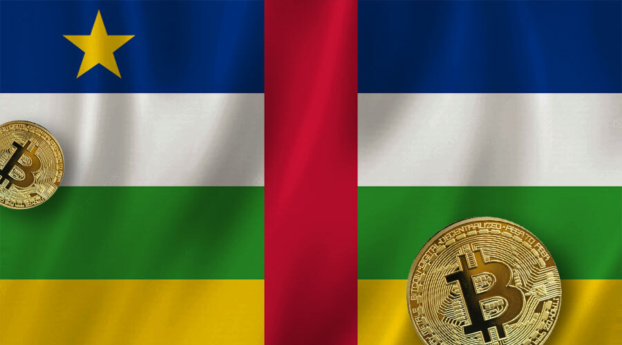 Cộng Hòa Trung Phi car Xem Bitcoin Như Một Tài Sản Lưu Trữ Giá Trị