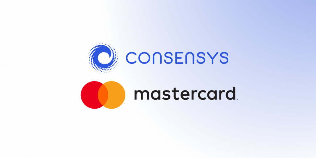 Consensys Hợp Tác Với Mastercard Để Phát Triển Giải Pháp Mở Rộng Mới Cho Ethereum