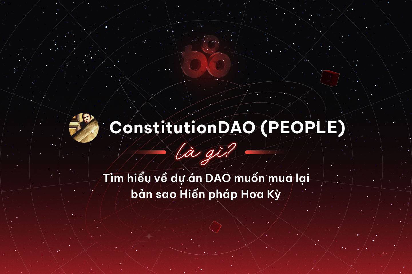 Constitutiondao people Là Gì Tìm Hiểu Về Dự Án Dao Muốn Mua Lại Bản Sao Hiến Pháp Hoa Kỳ