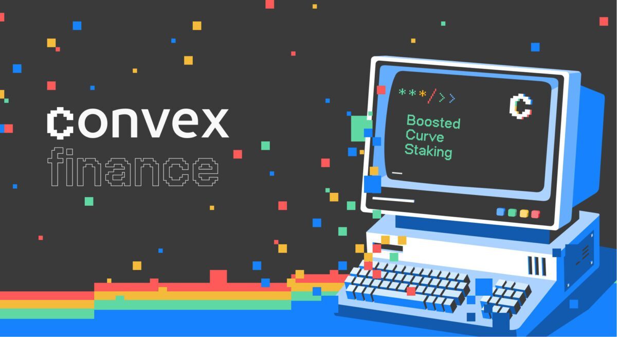 Thanh khoản cho Convex (CVX) giảm mạnh trước ngày mở khoá lượng token trị giá 126 triệu USD