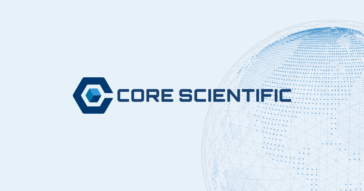 Core Scientific phát hành 100 triệu USD cổ phiếu để tăng cường tính thanh khoản