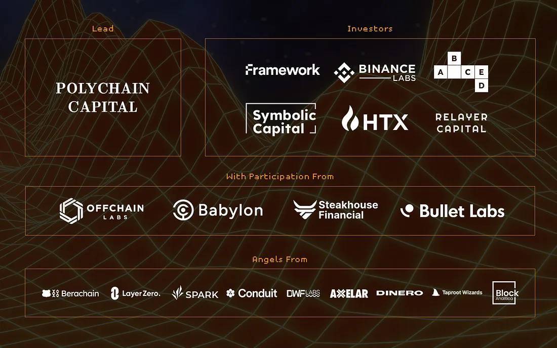 Corn Là Gì Tìm Hiểu Về Ethereum Layer-2 Sử Dụng Bitcoin Làm Phí Gas