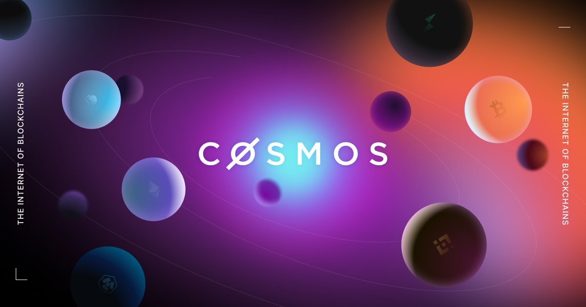 Cosmos (ATOM) ra mắt blockchain mới Sagan, 
