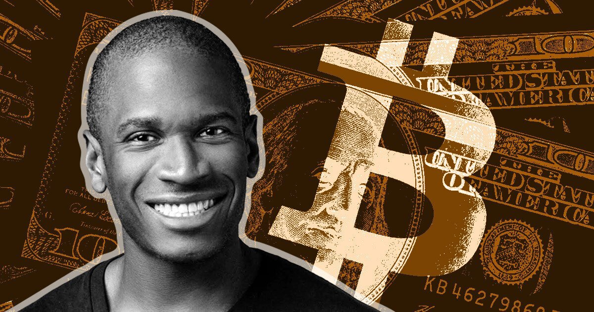 Cựu Ceo Bitmex Arthur Hayes Tuyên Bố Btc Và Eth Sẽ Lập Đáy Trong Q22022