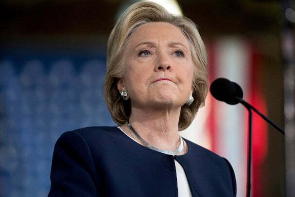Cựu Đệ nhất phu nhân Mỹ Hillary Clinton tuyên bố tiền mã hóa có thể hủy hoại các quốc gia