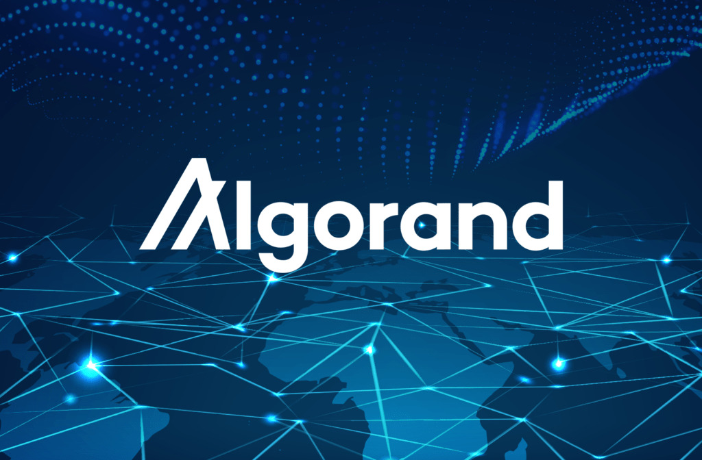 Cựu Giám đốc Citigroup ra mắt quỹ đầu tư 1,5 tỷ USD với Algorand (ALGO) là đối tác chiến lược