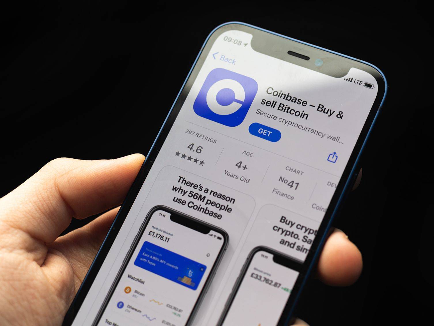 Cựu Giám Đốc Sản Phẩm Coinbase Lĩnh Án 2 Năm Tù Vì Giao Dịch Nội Gián