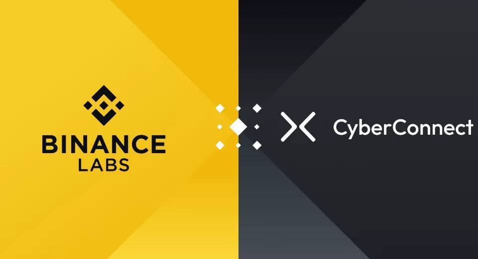 Cyberconnect Nhận Đầu Tư Từ Binance Labs - Cyber Tăng Vọt