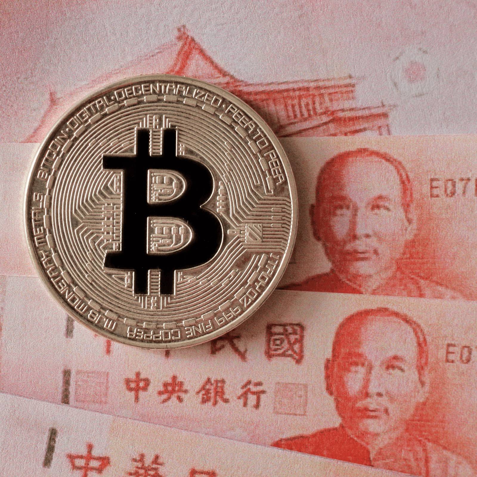 Đài Loan Triệt Phá Đường Dây Rửa Tiền Crypto Lớn Nhất Lịch Sử Liên Đới 320 Triệu Usdt