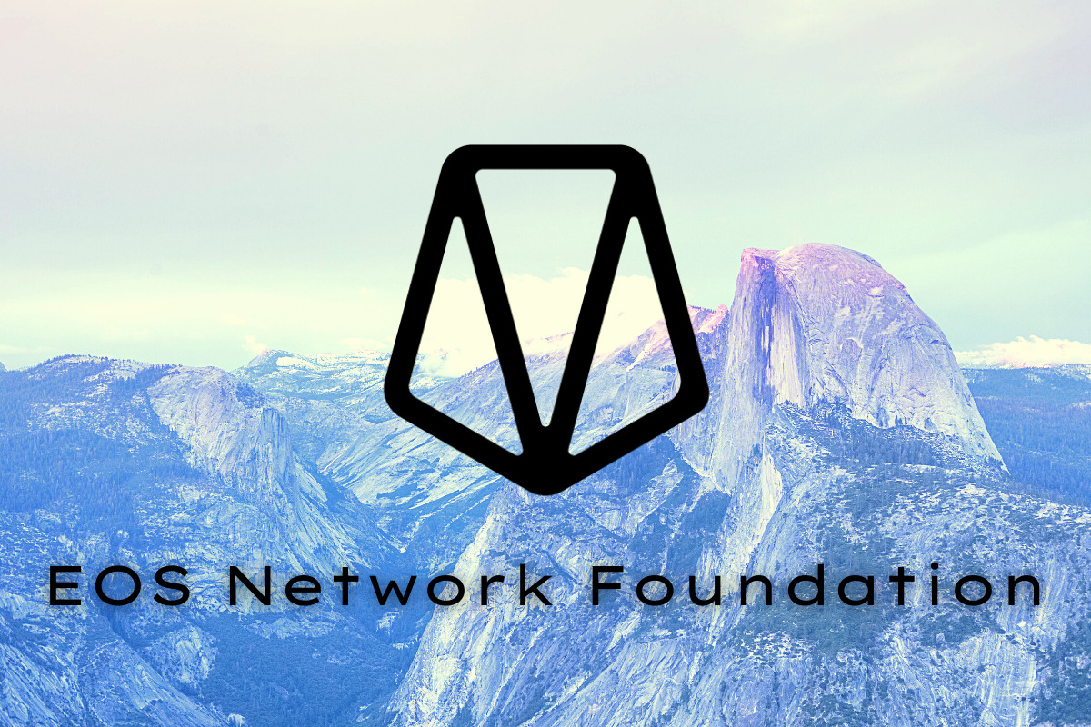 EOS Network Foundation (ENF) Receives $21M From The Community After Cutting  Ties With Block.One