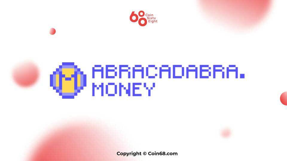 Abracadabra.Money