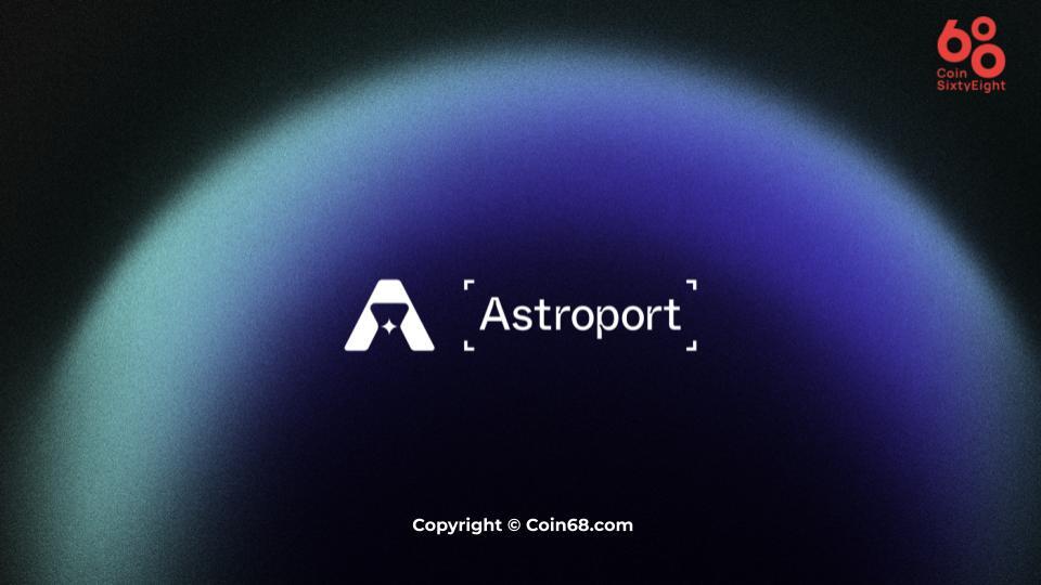 Dự án AstroPort