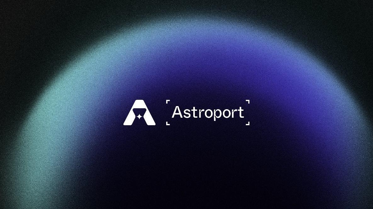 Astroport là gì
