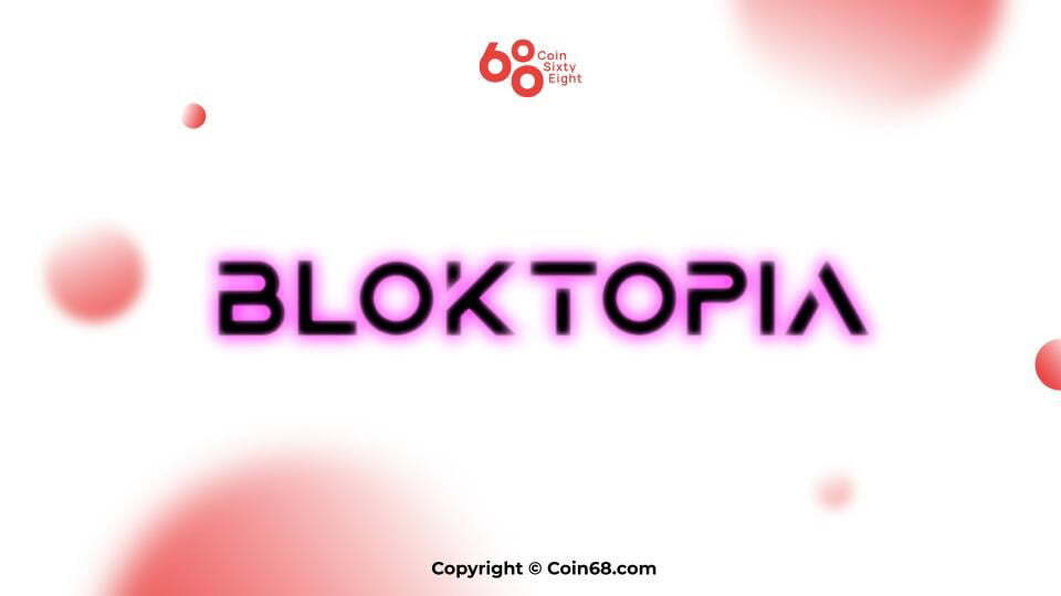 Bloktopia BLOK