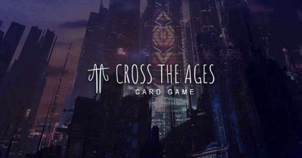 Cross The Ages