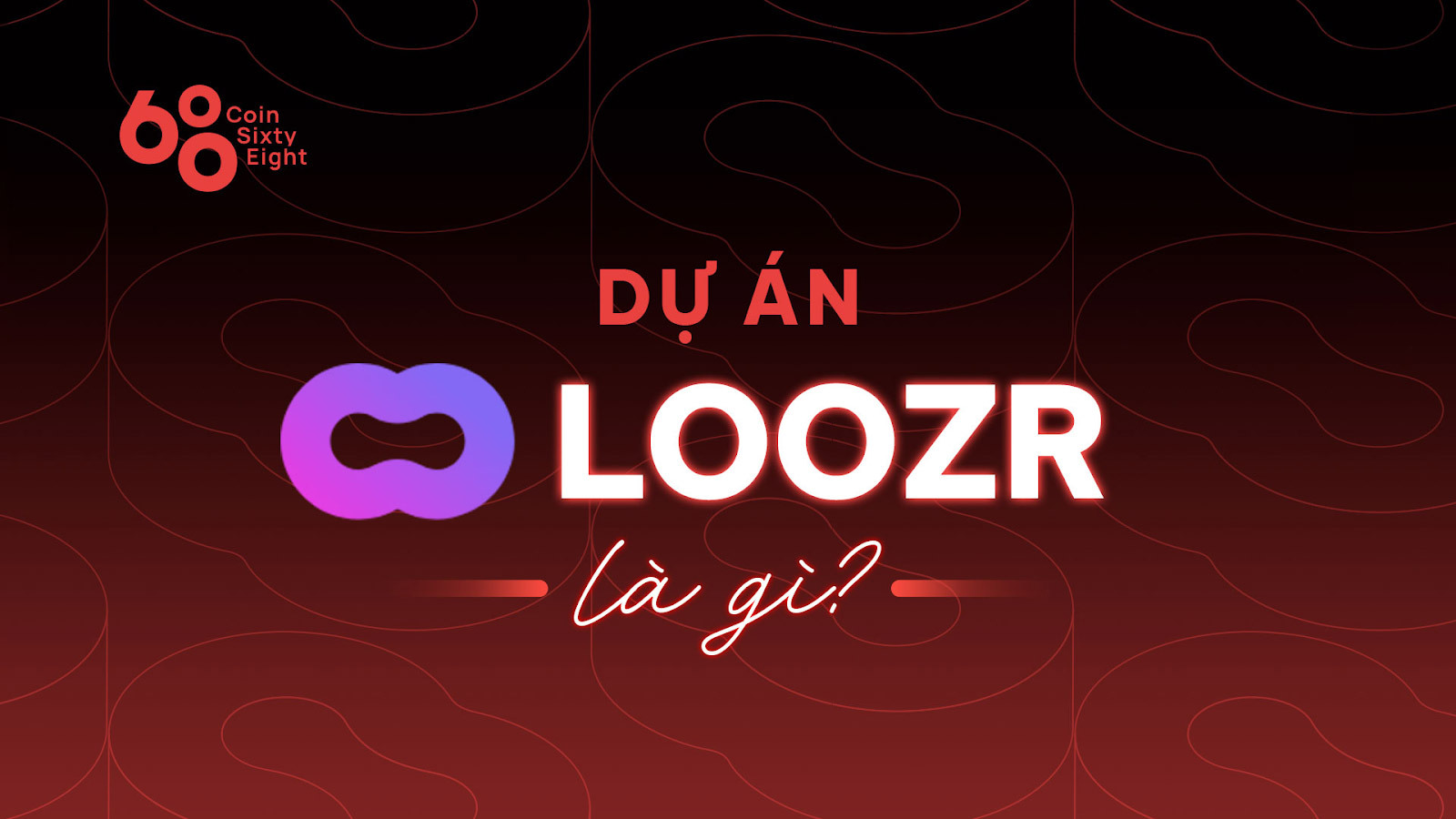 Dự án Loozr