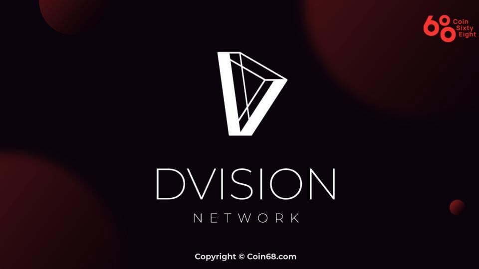 Metaverse Division Network