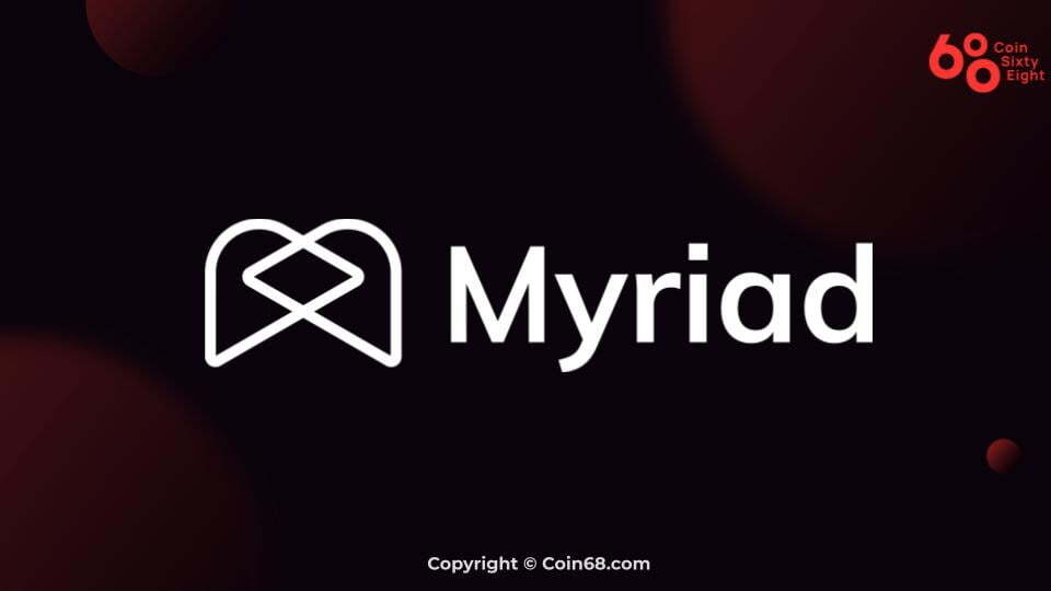 Dự án Myriad Socialfi