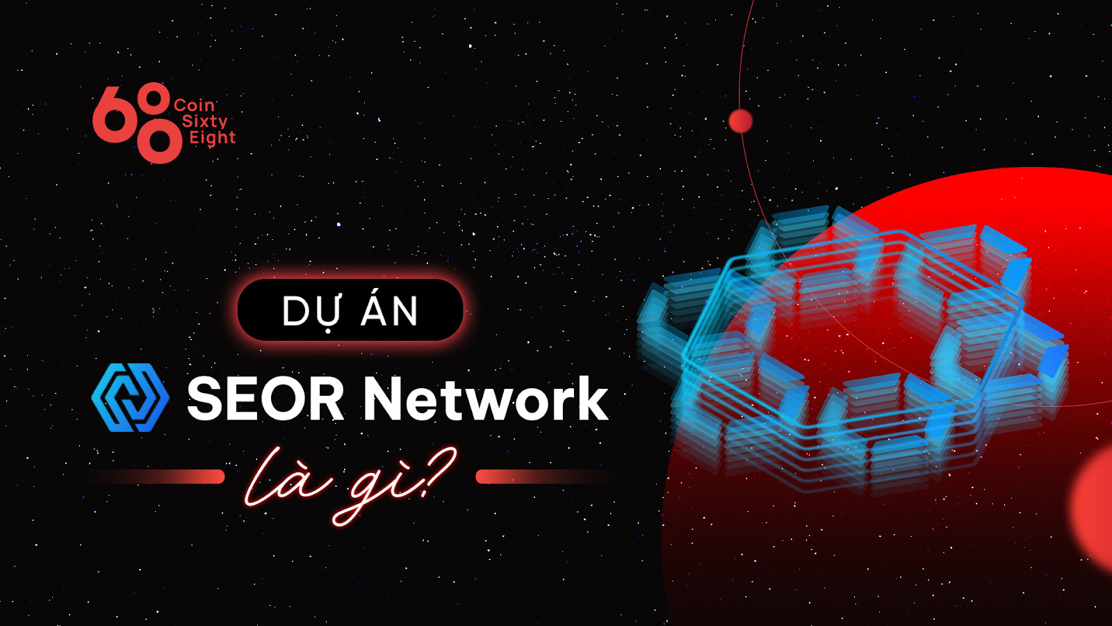 SEOR Network