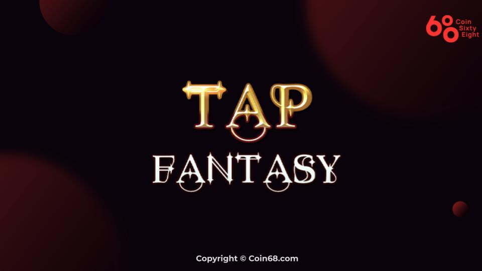 dự án tap fantasy