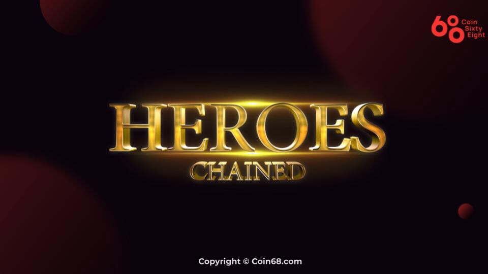 Heroes Chained