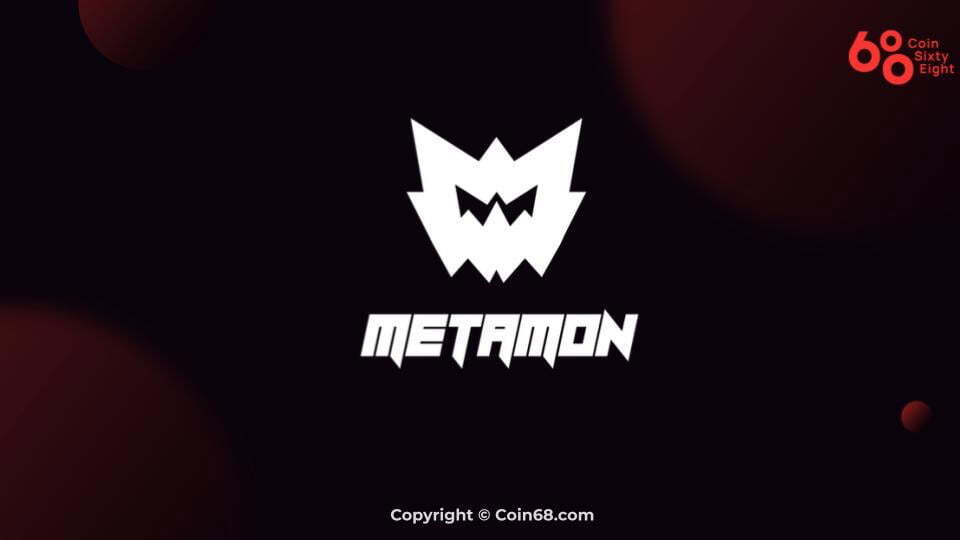 Game Metamon