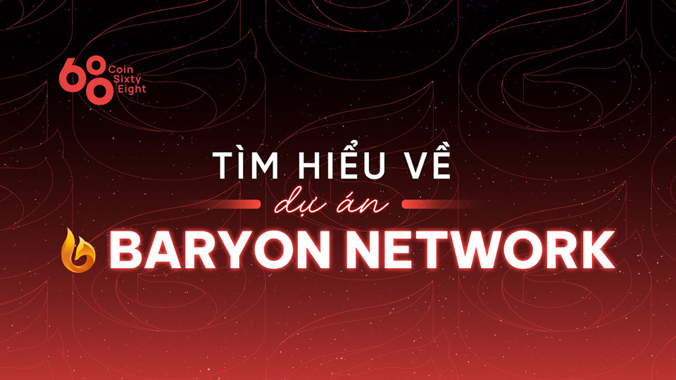 Baryon Network